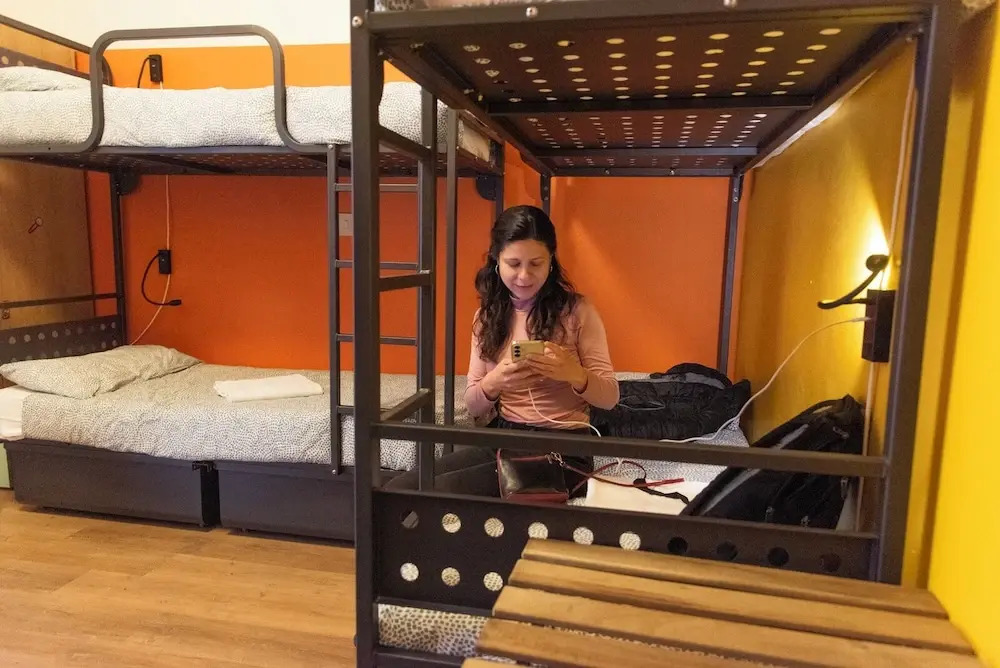 Photo - Sunflower Beach Backpacker Hostel & Bar