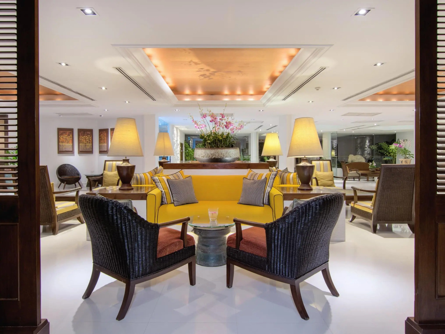 Photo - Siam Bayshore Resort Pattaya