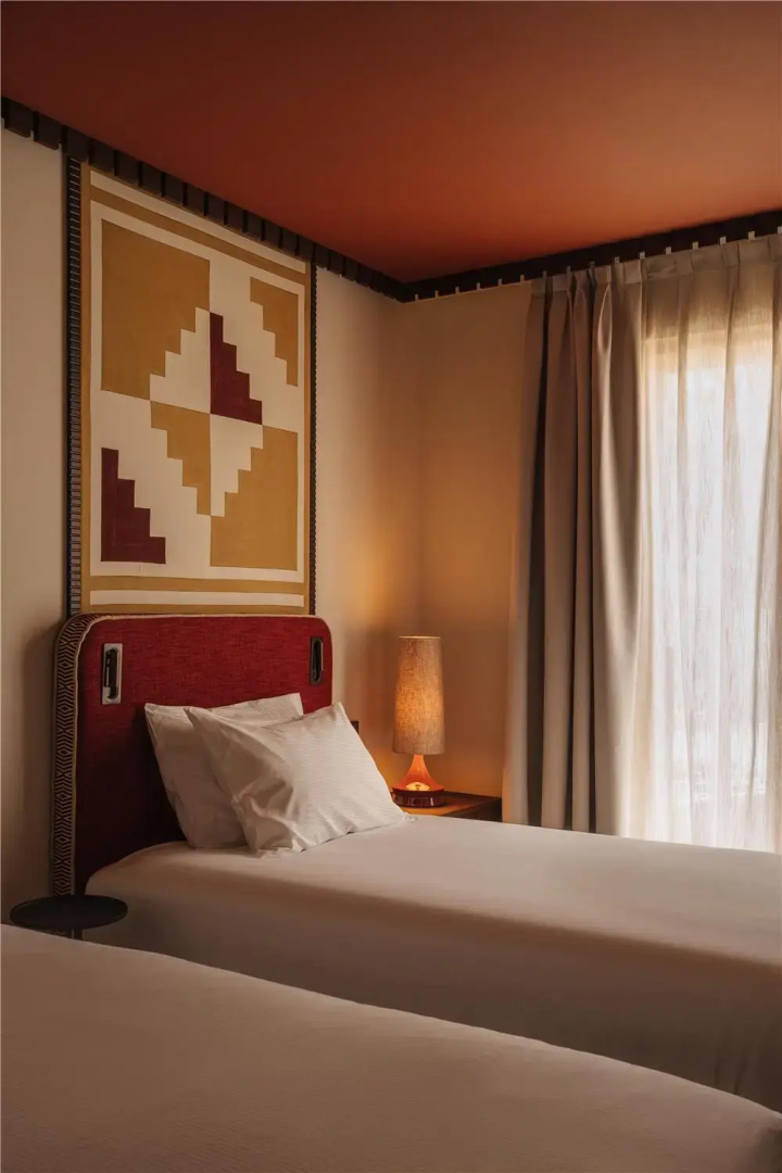 Photo - Palacio De Godoy Caceres, Curio Collection By Hilton