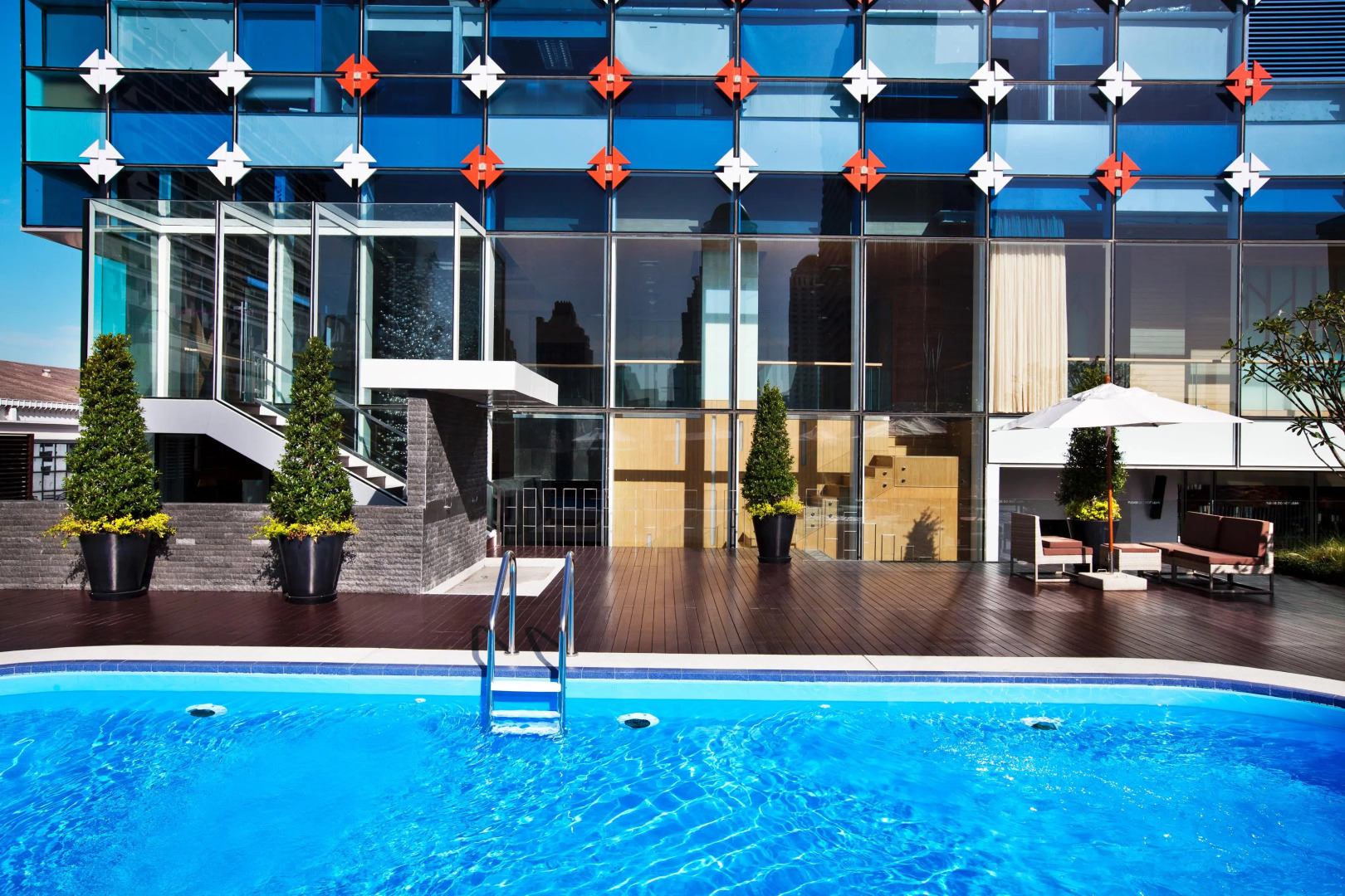 Photo - VELA Dhi GLOW Pratunam