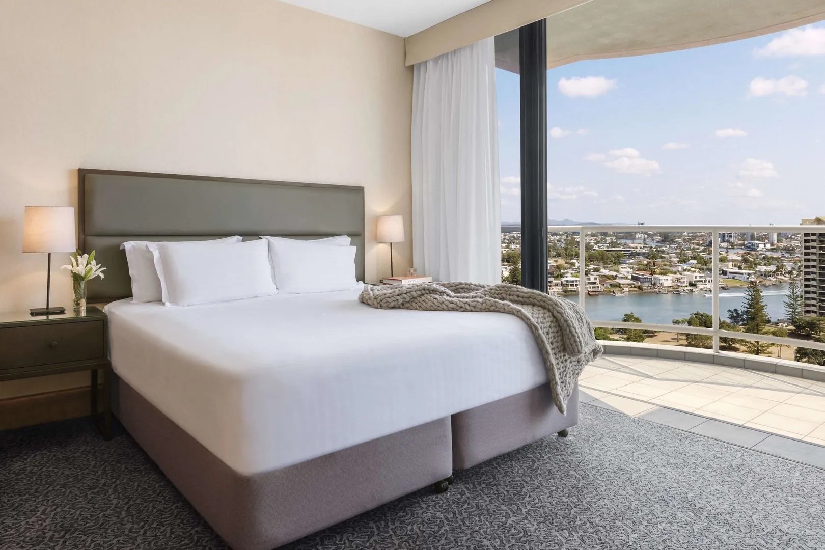 Foto - Oaks Gold Coast Hotel