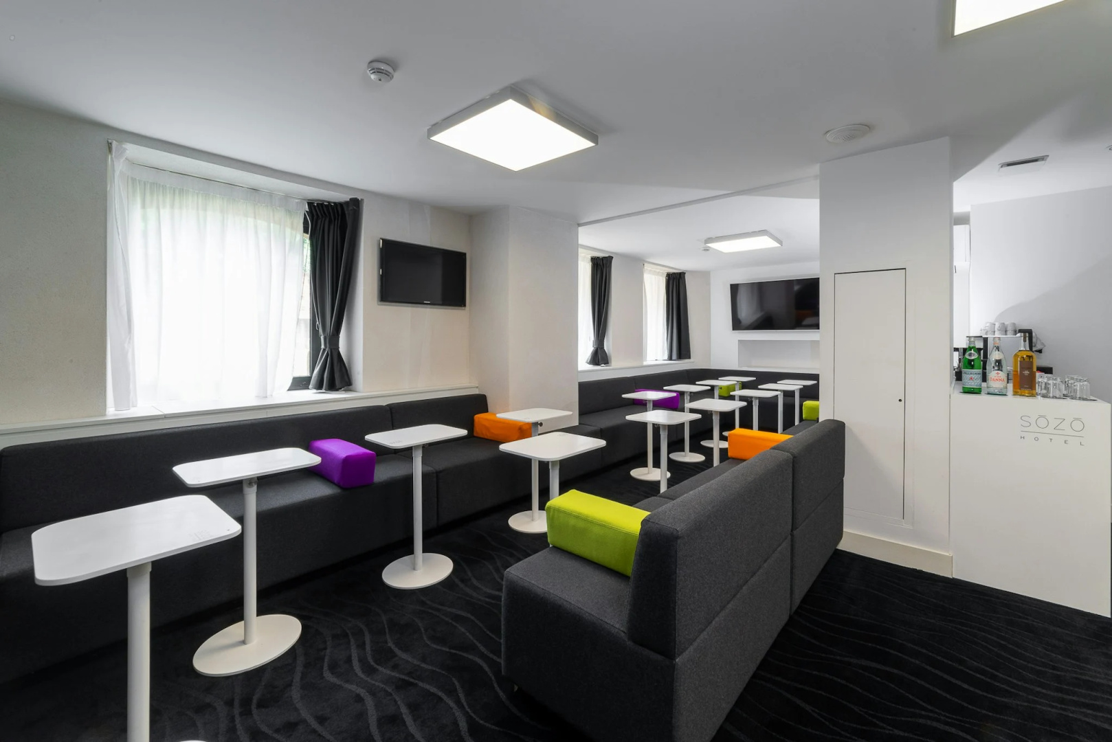 Foto - SOZO Hotel