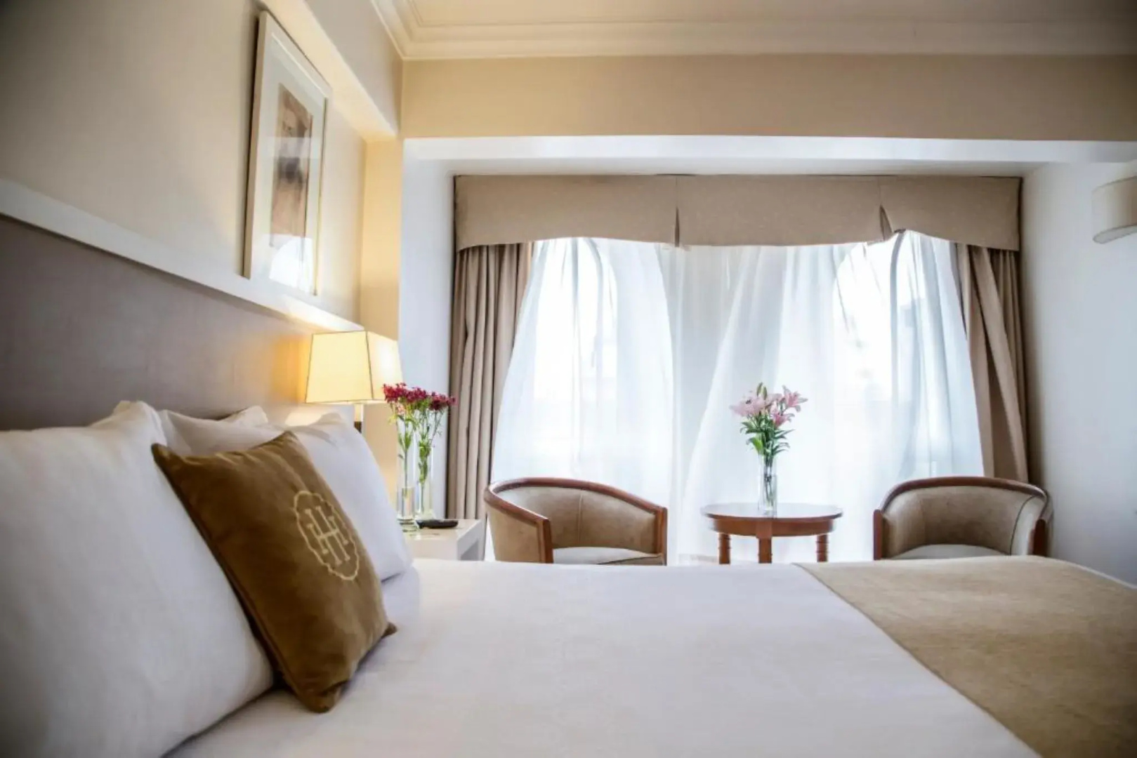 Foto - Huentala Hotel