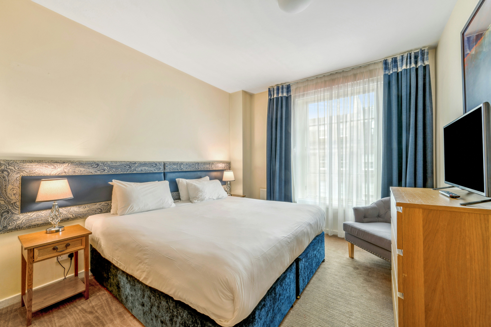 Foto - Princes Street Suites