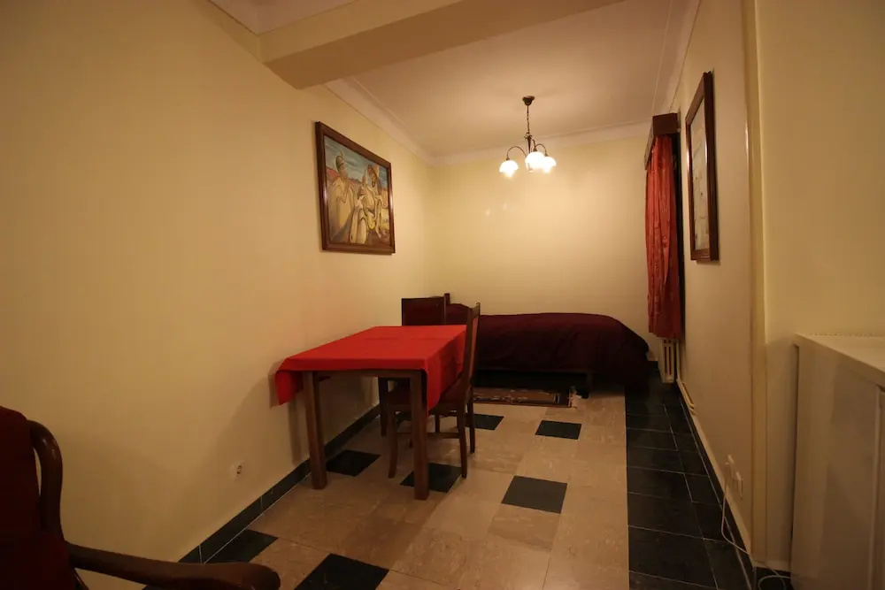 Foto - Hotel Hydra