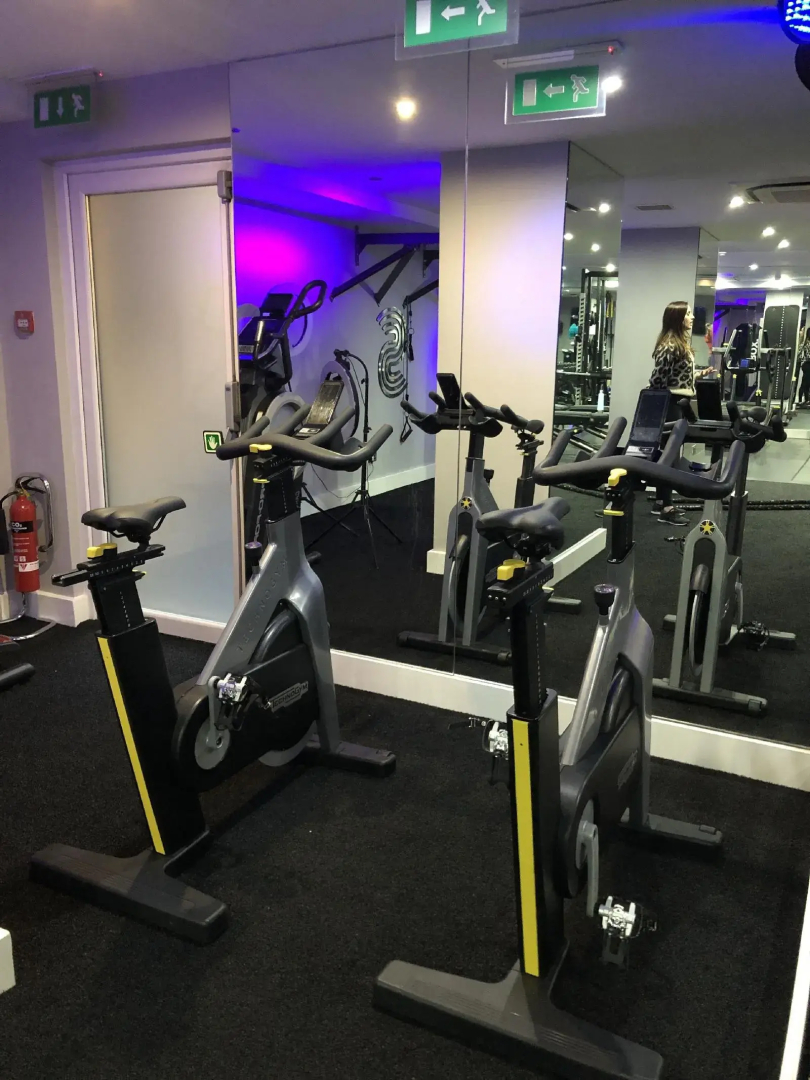 Foto - Doubletree By Hilton London Kensington