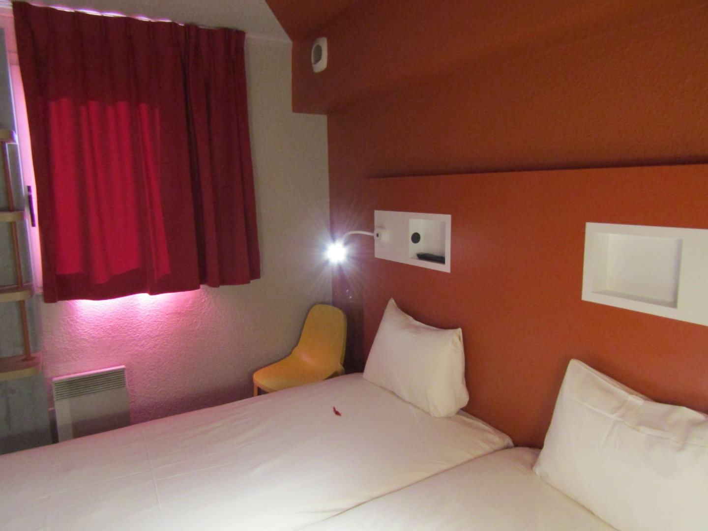 Foto - ibis budget Chilly-Mazarin Les Champarts