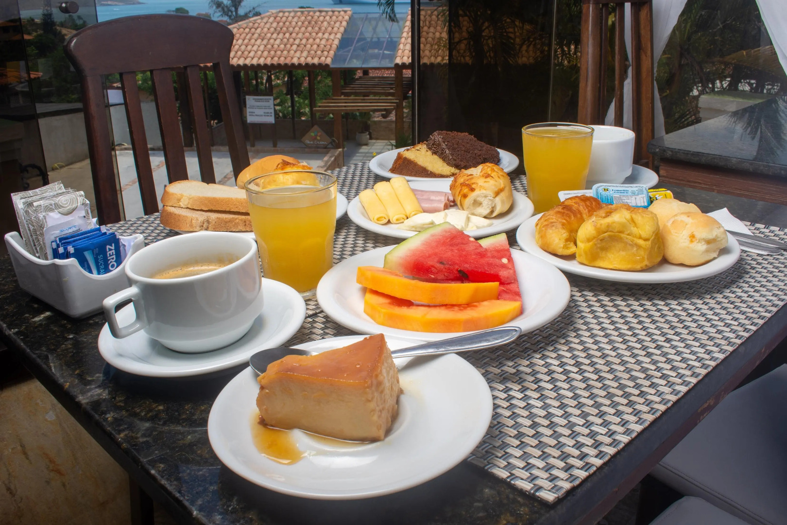 Foto - Pousada e Spa Villa Mercedes by Latitud Hoteles