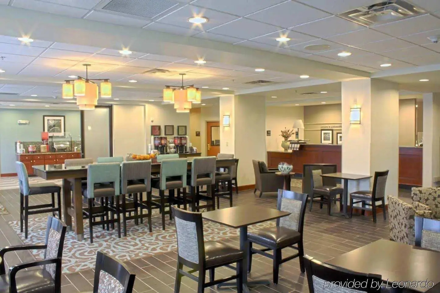 Photo - Hampton Inn Jacksonville I-10 West