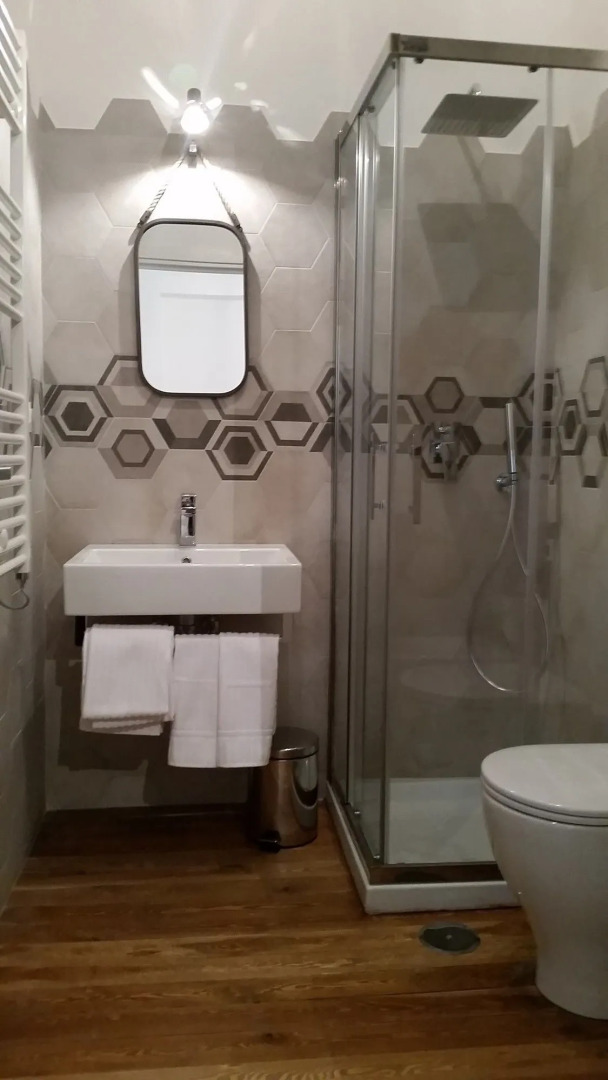 Photo - More Cola di Rienzo B&B