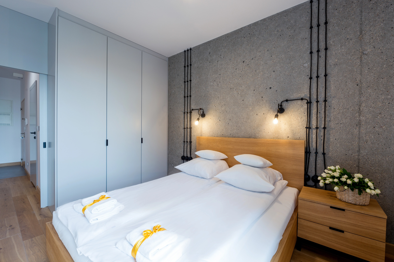 Foto - GO Apartments
