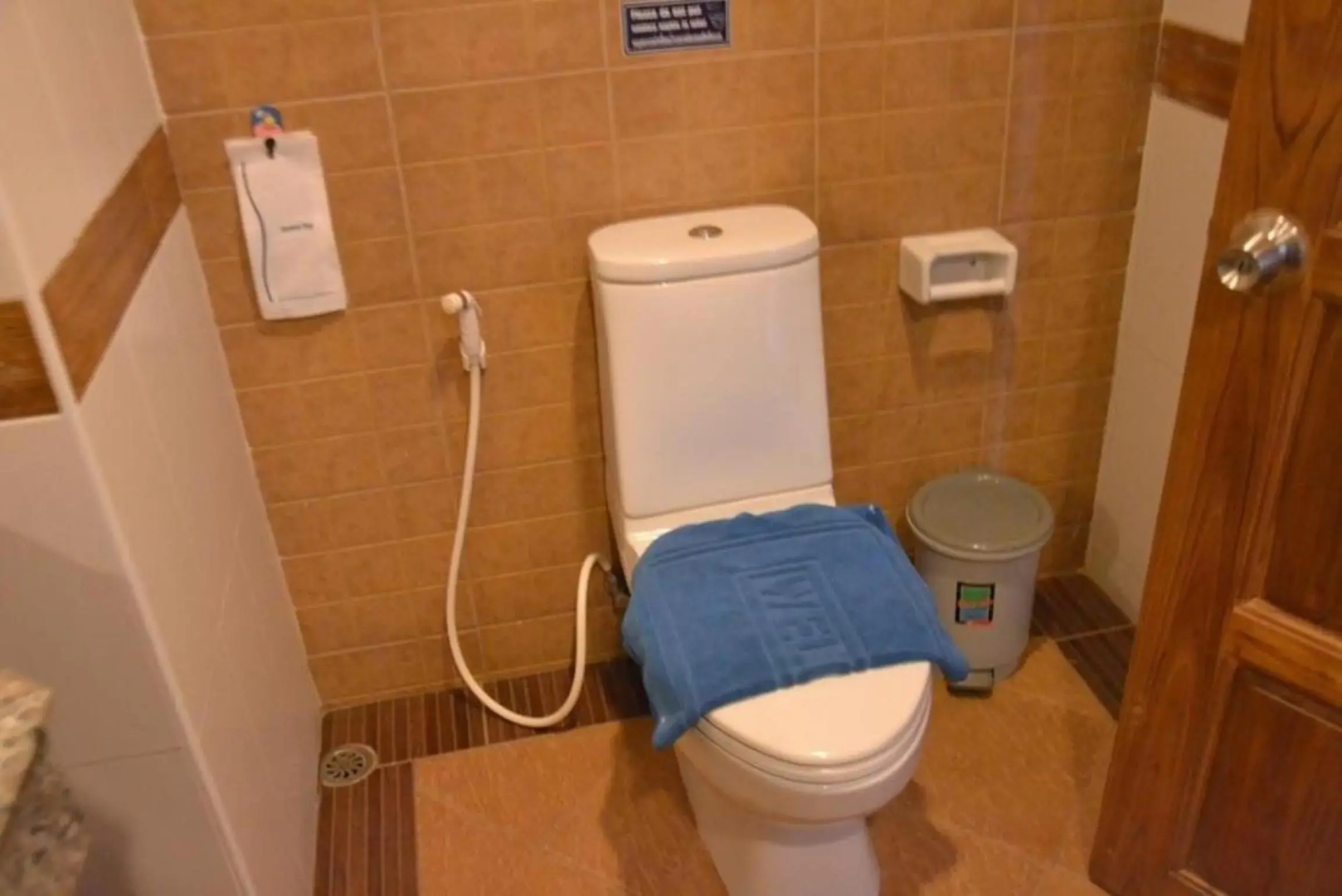 Photo - White Sand Princess Hotel