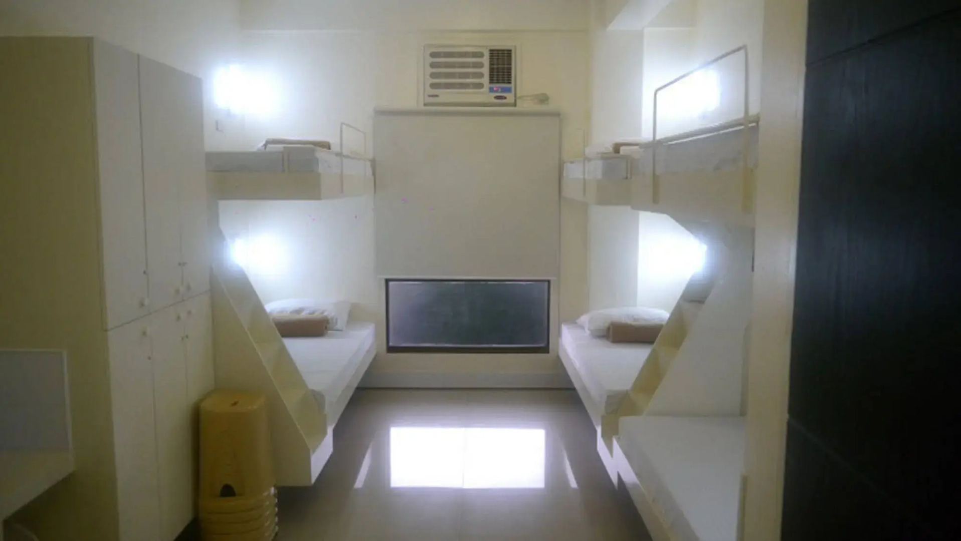 Foto - Selah Garden Hotel Manila