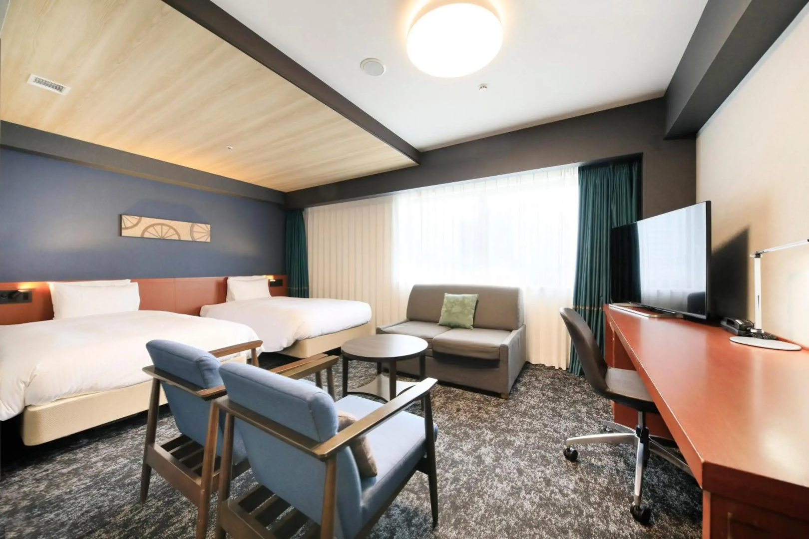Photo - Richmond Hotel Yokohama Bashamichi