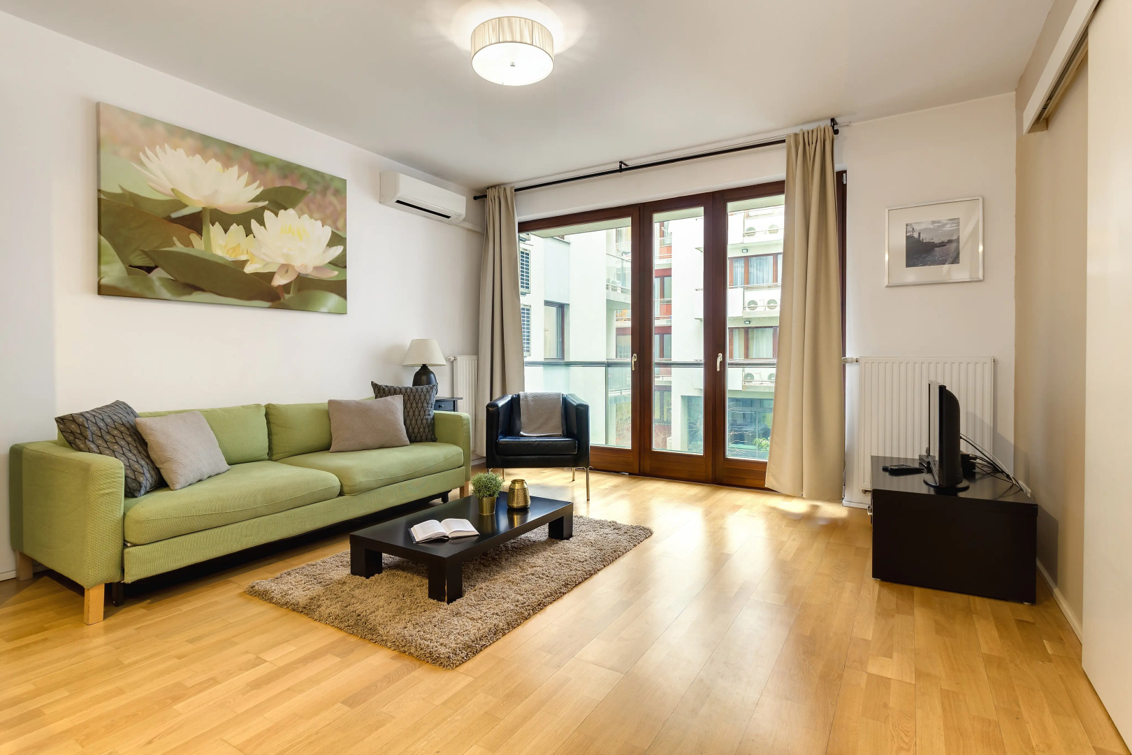 Foto - Quality Point Apartments 0-24 reception