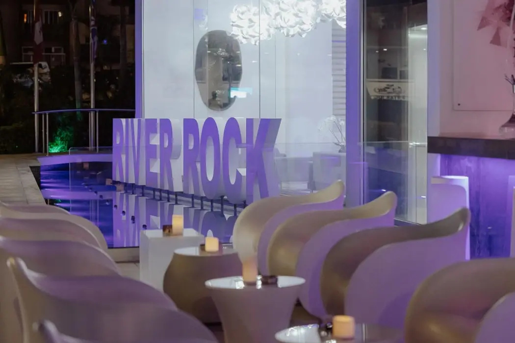 Foto - River Rock Hotel