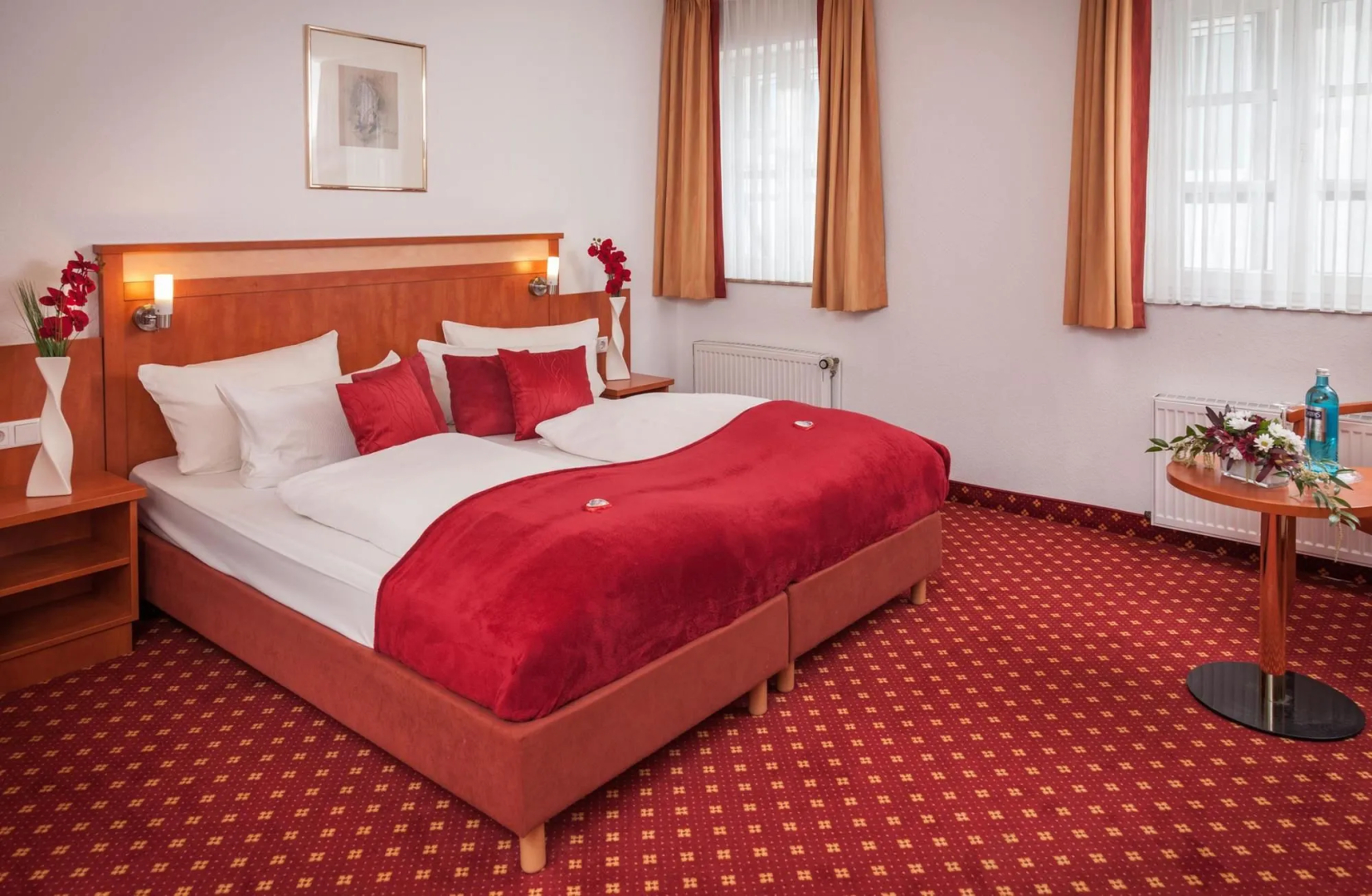 Foto - Waldhotel Eskeshof
