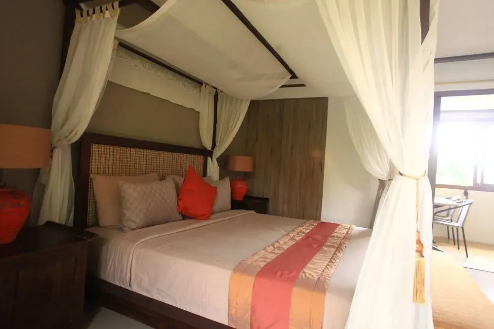 Foto - Puri Sabina Bed & Breakfast