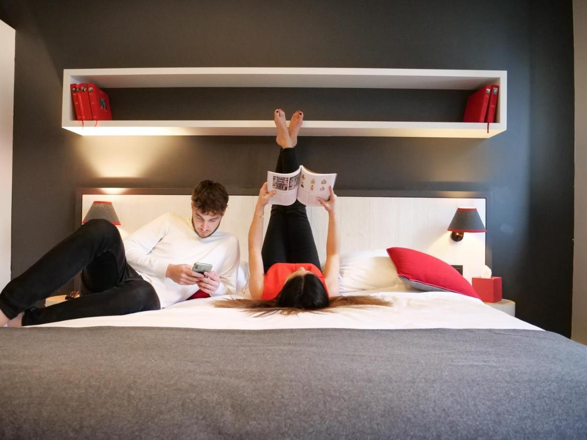 Photo - Hotel Le Faucigny