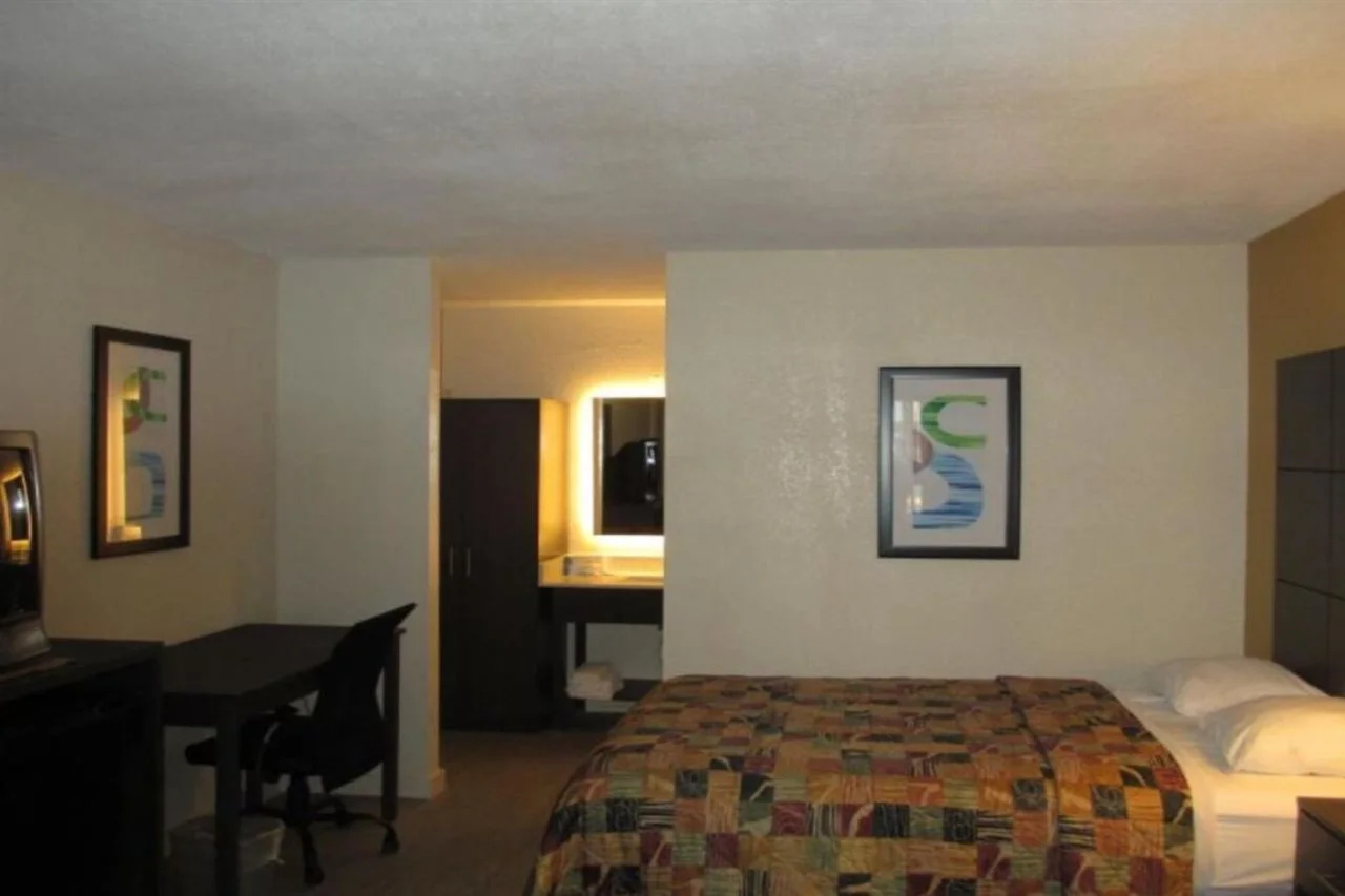 Foto - Motel 6 Charlotte, NC - Northlake