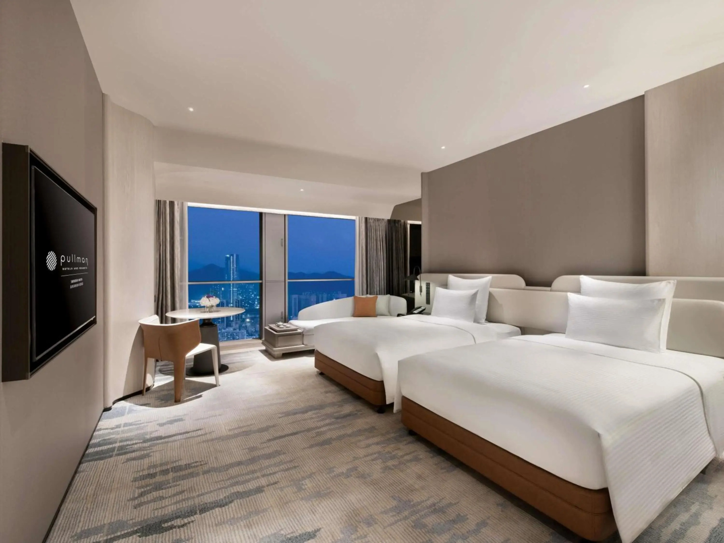 Foto - Pullman Shenzhen North