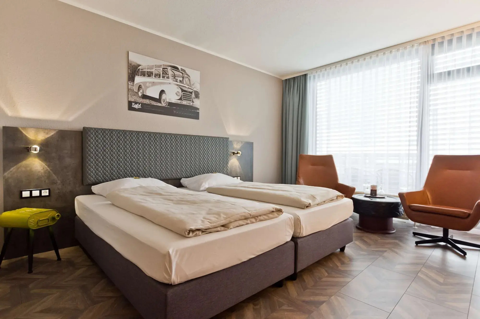 Photo - ANA Neotel, Trademark Collection by Wyndham