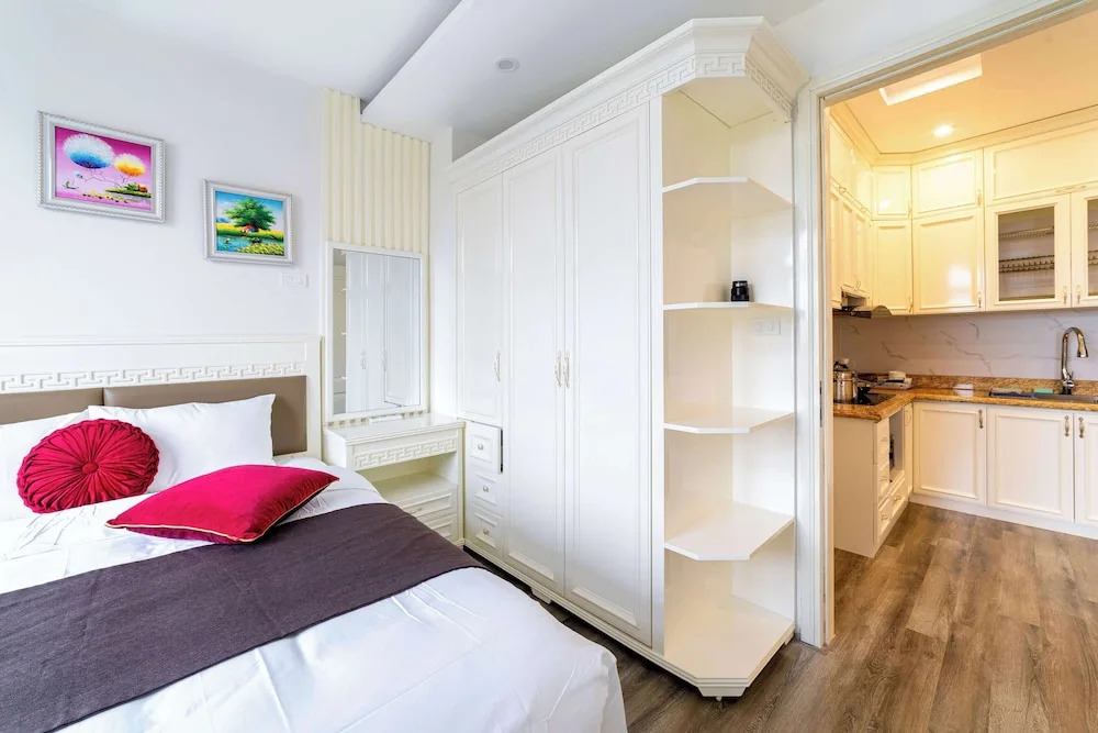 Photo - Rosee Apartment Hotel