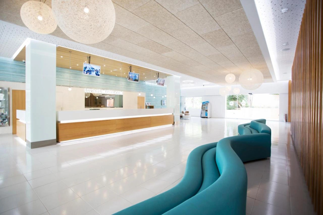 Foto - Invisa Hotel Club Cala Blanca
