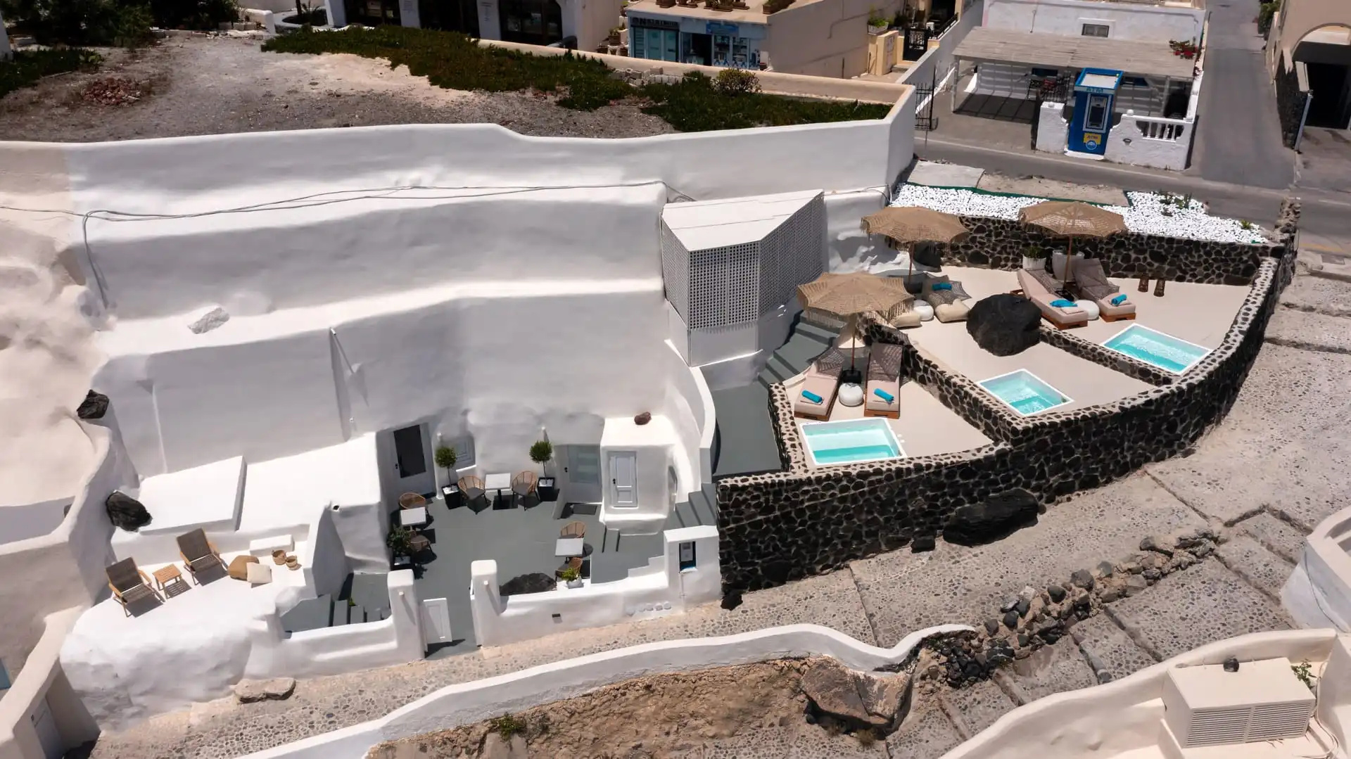 Photo - Twenty One Suites