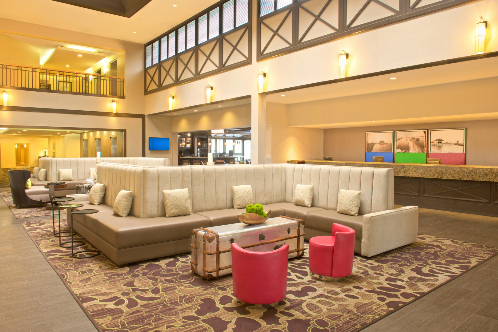 Photo - Hilton Tampa Airport Westshore