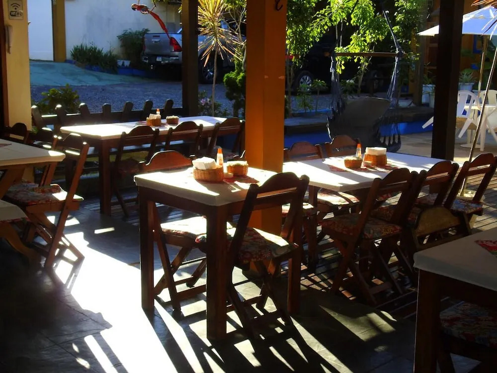 Foto - Pousada A Flor da Terra