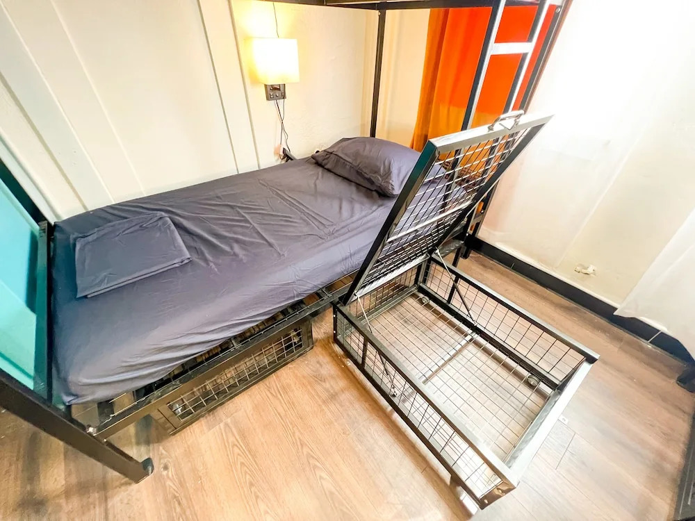 Foto - ITH San Diego Mission Beach Backpacker Hostel