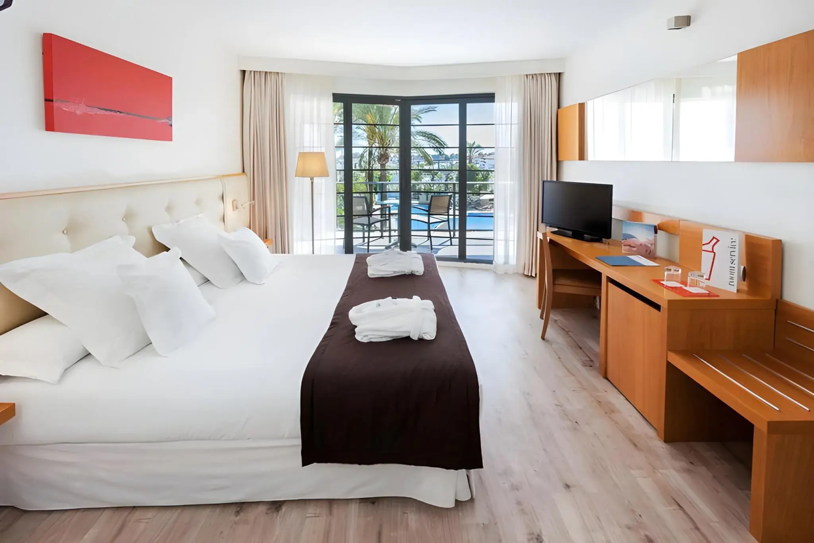 Photo - Exe Estepona Thalasso & Spa- Adults Only