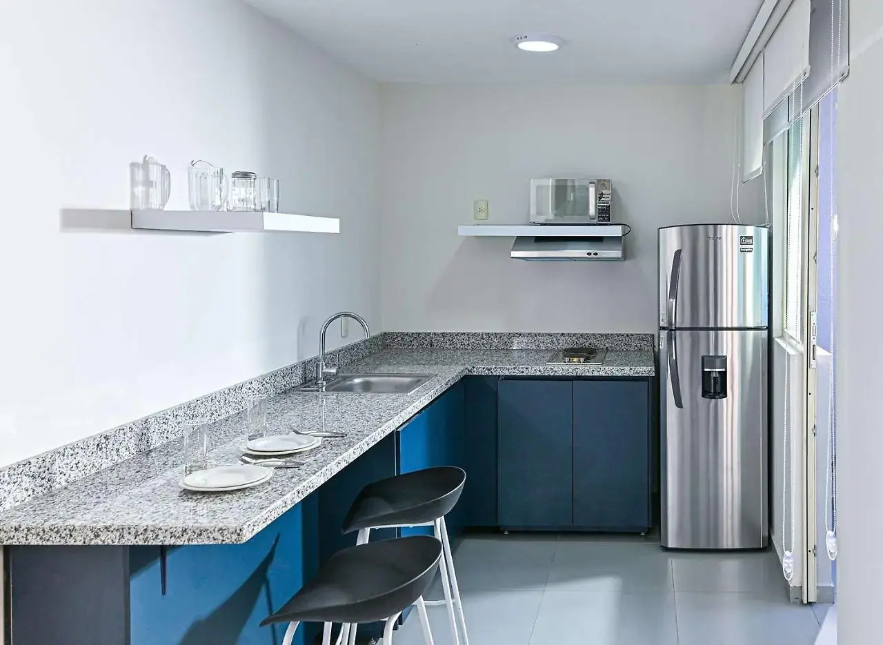 Photo - Vista Express Guadalajara Expo SureStay Collection by BW