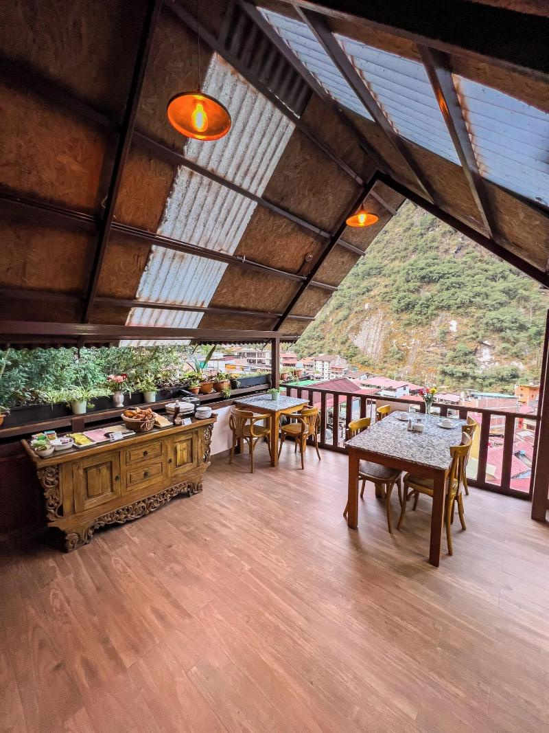 Foto - Rupa Rupa High Jungle Eco B&B