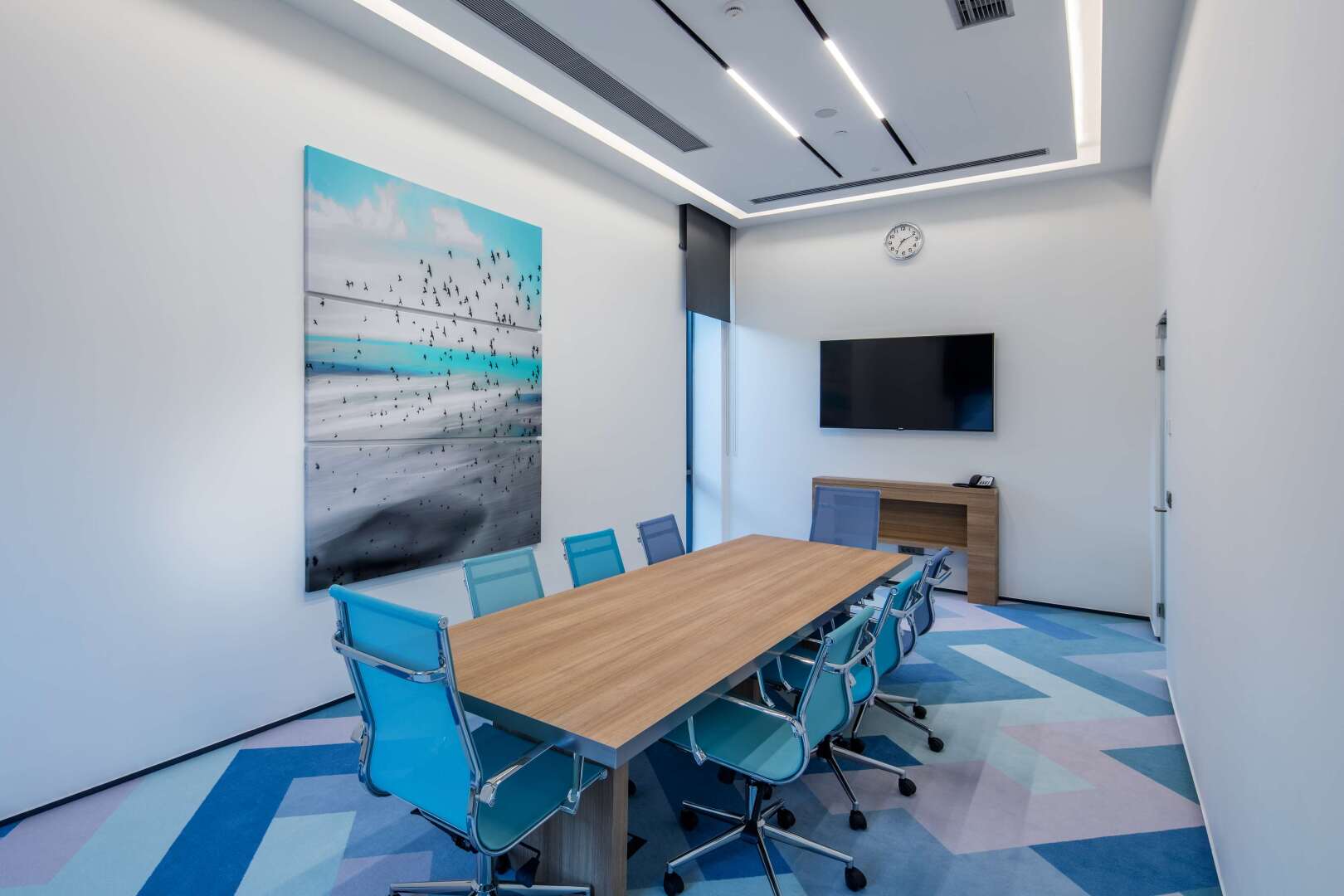 Photo - Hampton by Hilton Istanbul Zeytinburnu