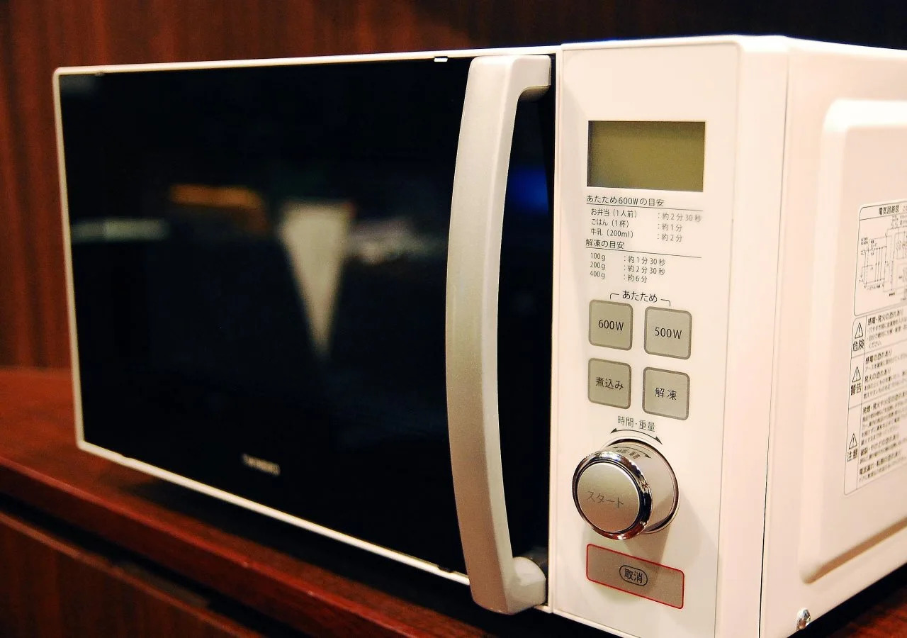 Photo - Anshin oyado Tokyo Man Shinjuku