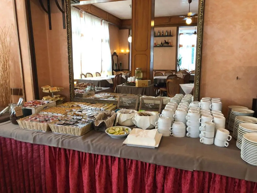 Photo - Hotel Amalfi