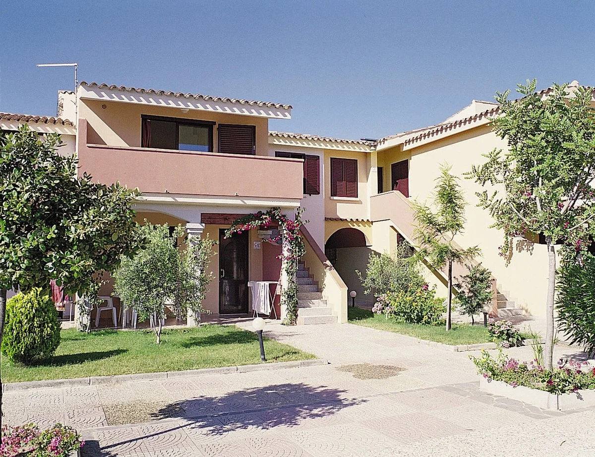 Photo - Residence Oasi Anfiteatro