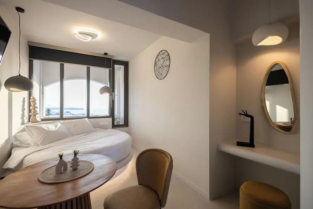 Foto - Niabelon Suites