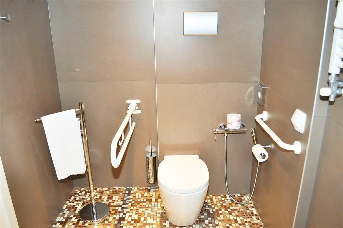 Photo - Antony Hotel - Venice Airport