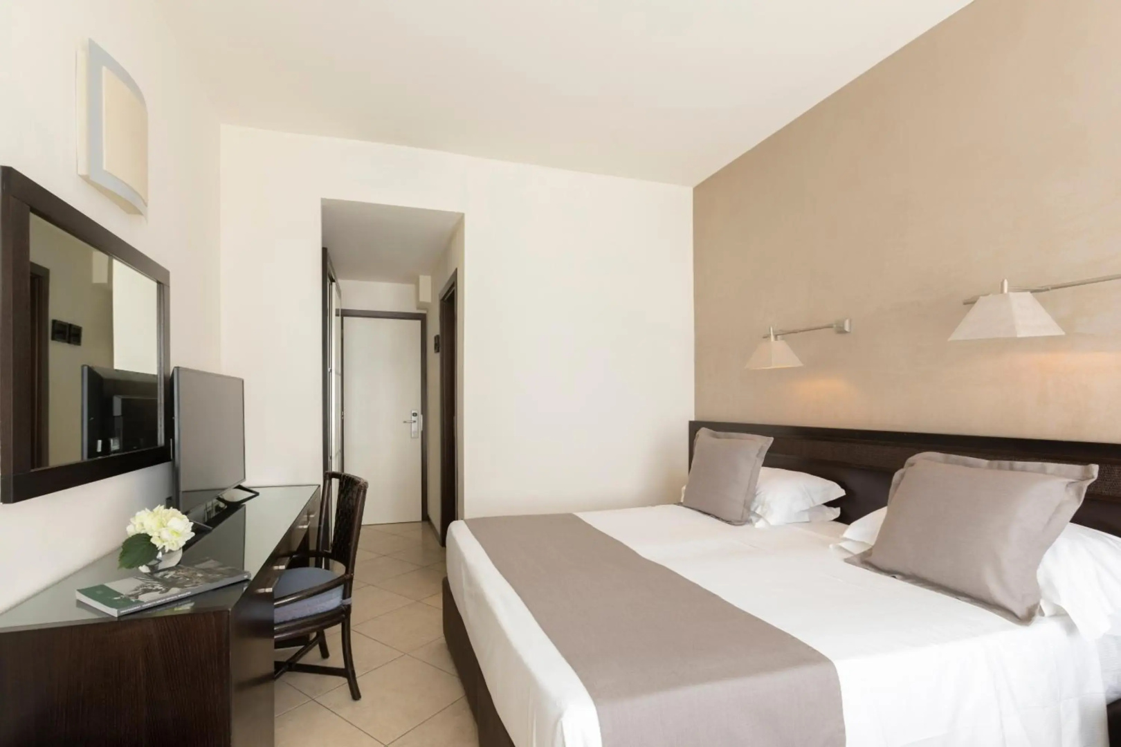 Foto - Hotel Sans Souci