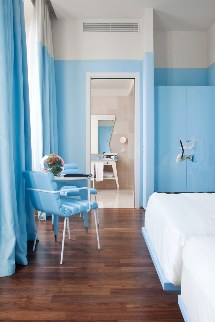 Foto - JR Hotels Bari Grande Albergo delle Nazioni