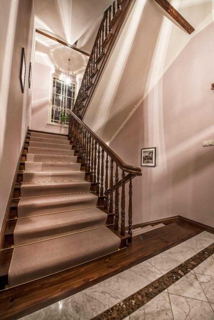 Foto - Topolowa Residence - LoftAffair Collection