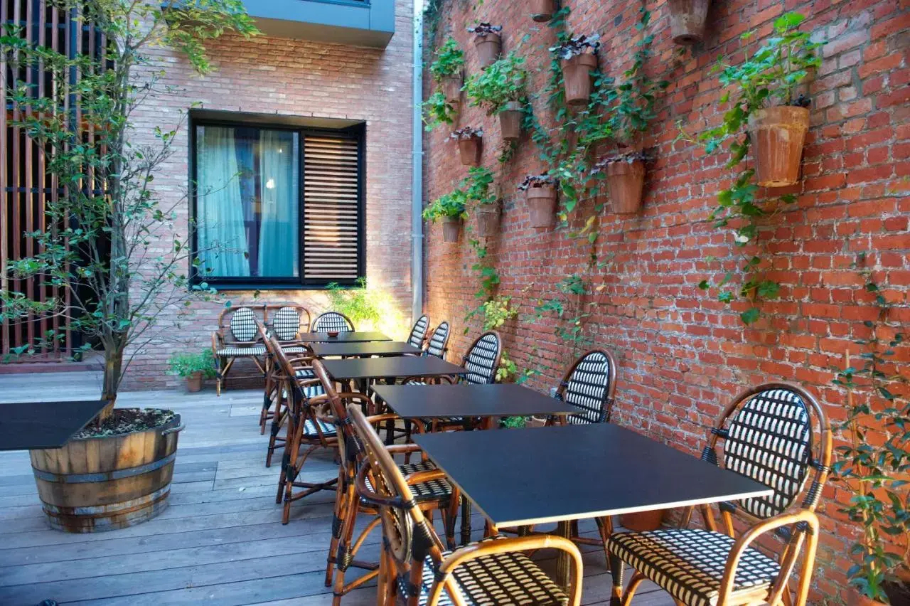 Photo - Latroupe Hotel Le Berger