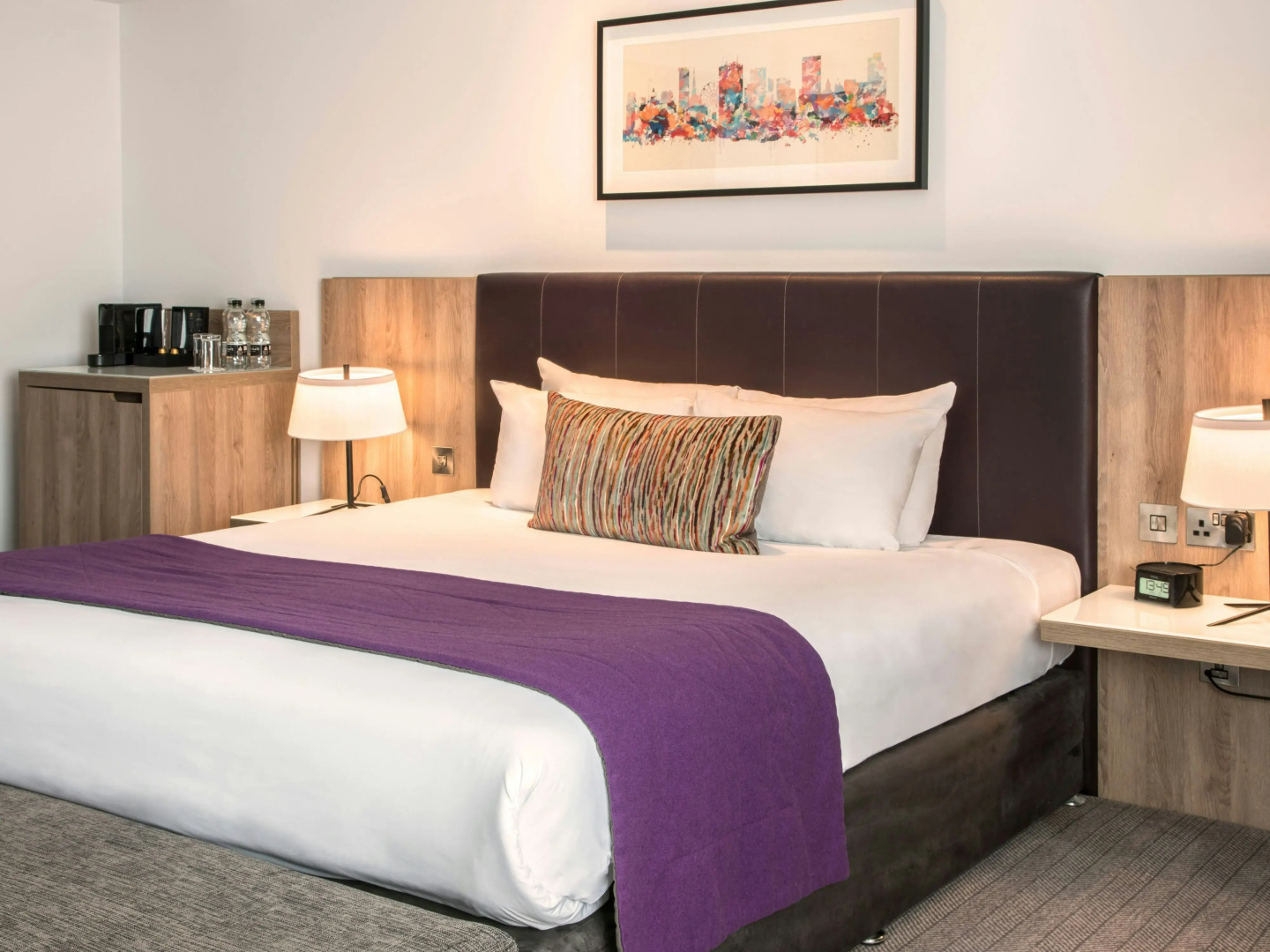 Photo - Park Regis Birmingham