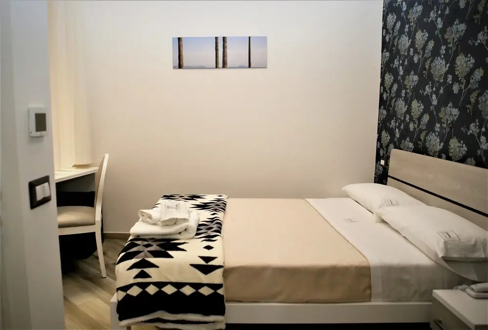Foto - Hermes Rooms for tourists
