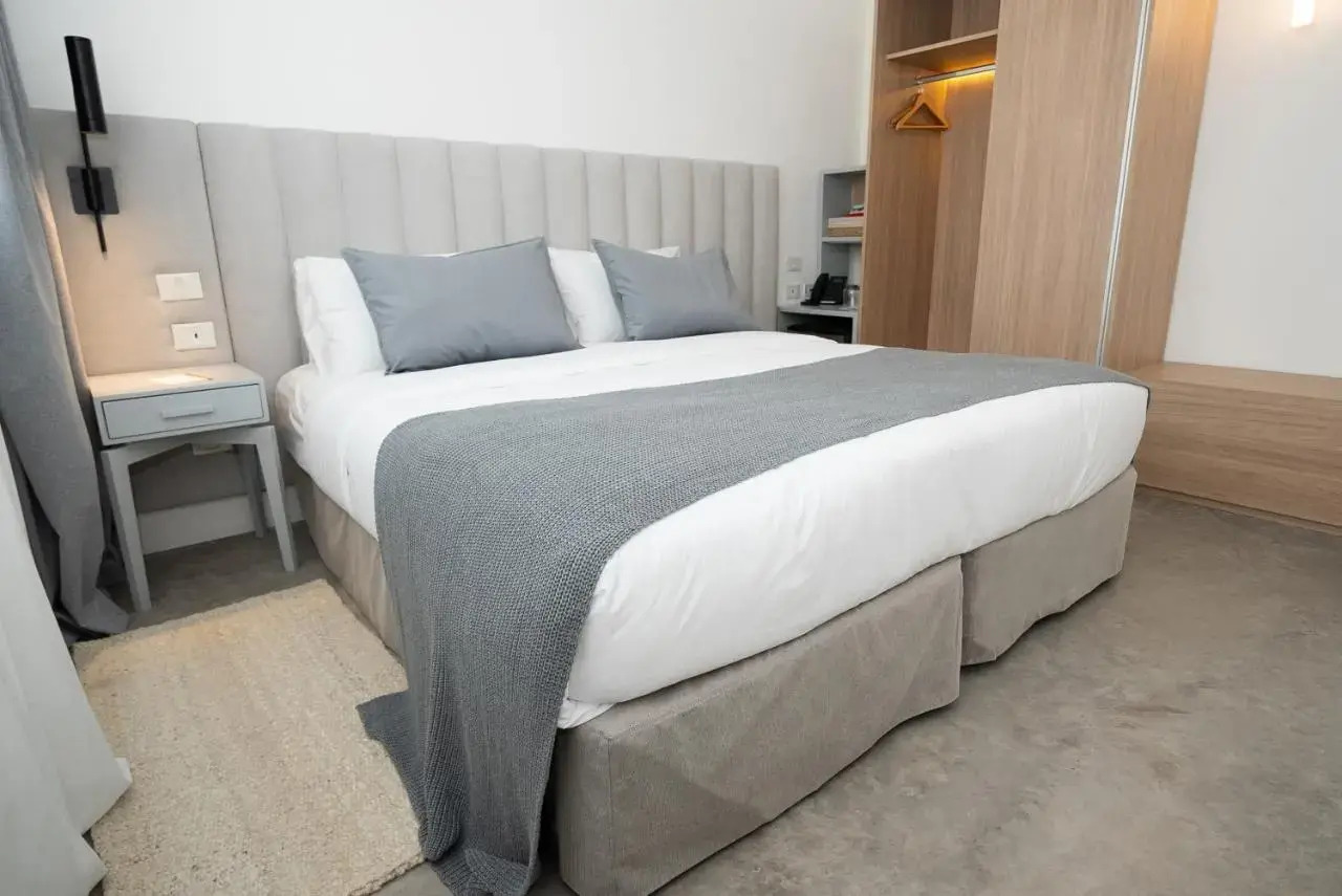 Foto - Vain Boutique Hotel