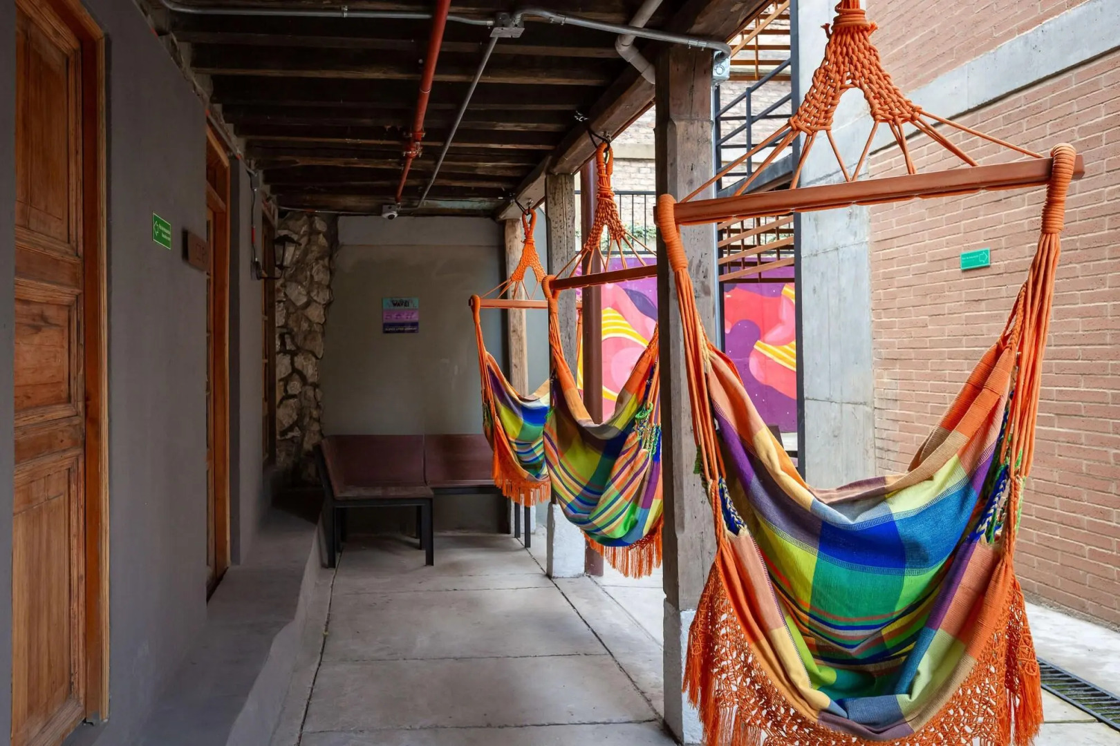 Photo - Socialtel Candelaria Bogotá