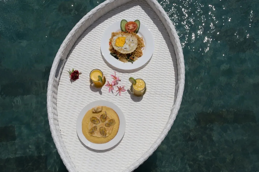 Photo - Mount Batur Villa